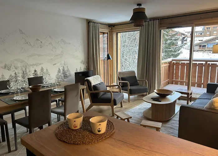 De Standing 2 Chambres, Wi-fi, Animaux Admis, Parking - Fr-1-836-56 아파트 *