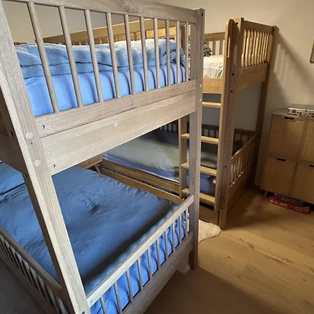 Apartamento De Standing 2 Chambres, Wi-fi, Animaux Admis, Parking