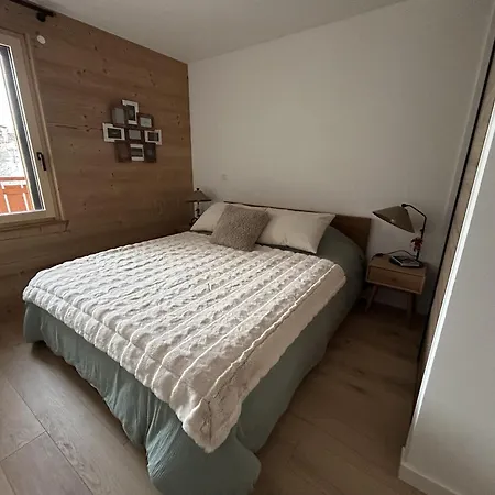 De Standing 2 Chambres, Wi-fi, Animaux Admis, Parking *